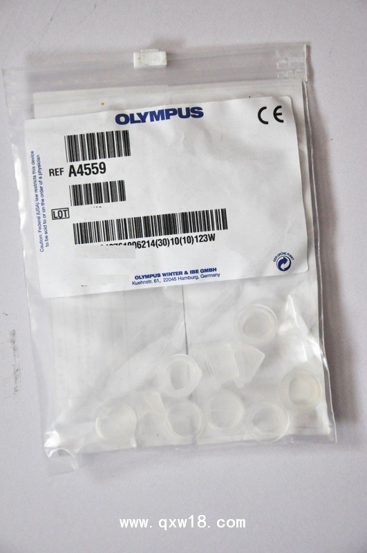 穿刺器备用阀瓣