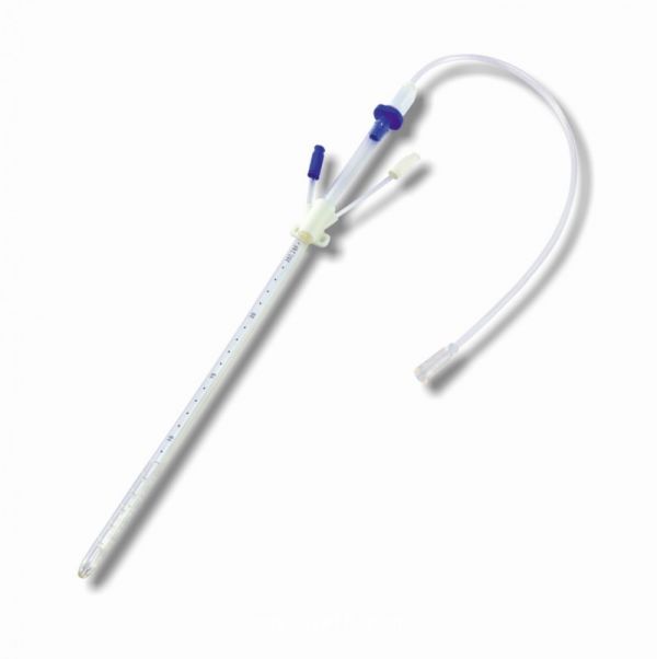 一次性无菌留置引流导管