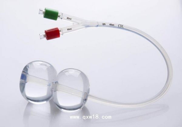 一次性子宫颈球囊导管引产包