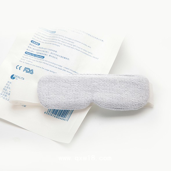 新生儿防辐射眼罩