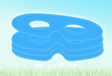 医用冷敷贴-眼罩
