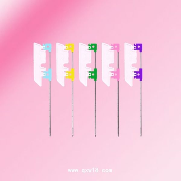 进口巴德一次性活检针