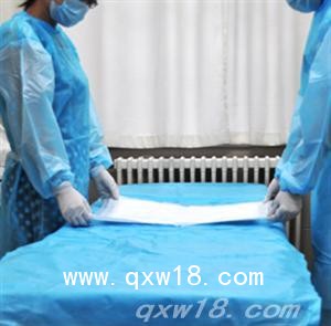 一次性静态病人搬运床单
