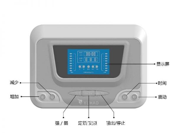 经颅磁刺激治疗仪