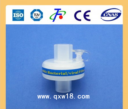 热湿交换过滤器(成人型)