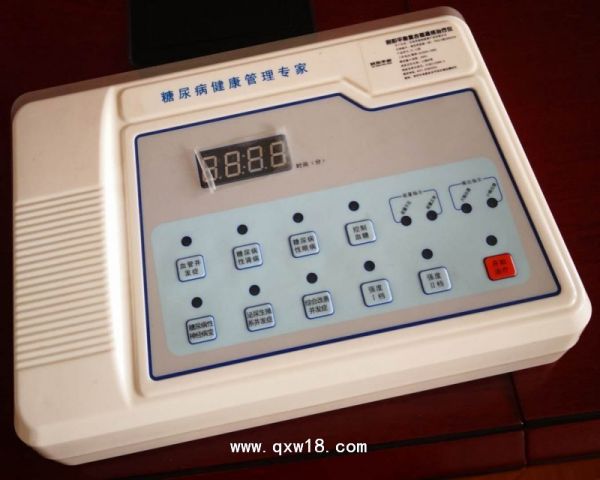 糖尿病治疗仪(台式)