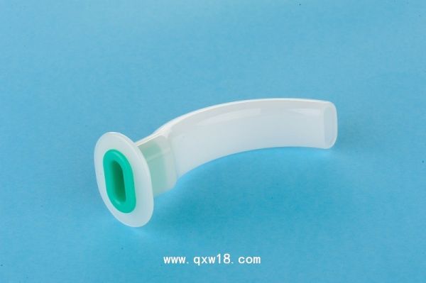 一次性使用口咽通气道