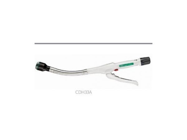 强生管型吻合器