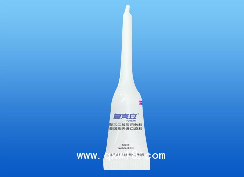 复壳安(聚乙二醇医用敷料)