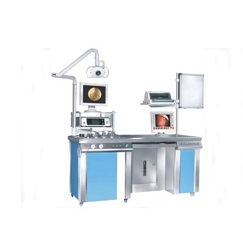 KX998-B耳鼻喉综合诊疗台