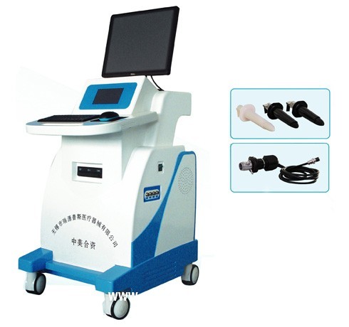 RYI-B型 肛肠病检查仪