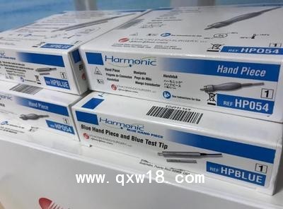 强生超声刀系统