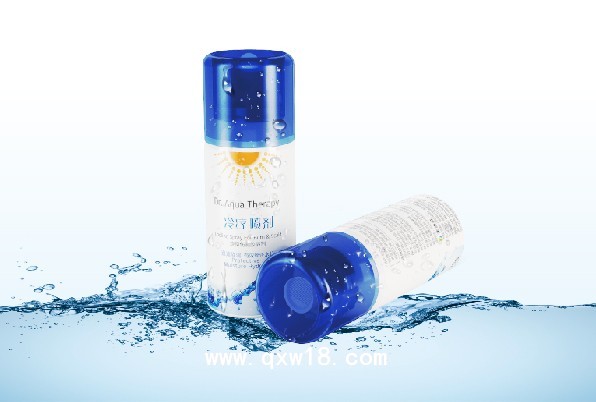 烧烫伤冷疗喷剂