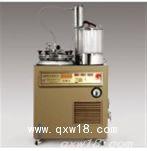 多功能真空浓缩机