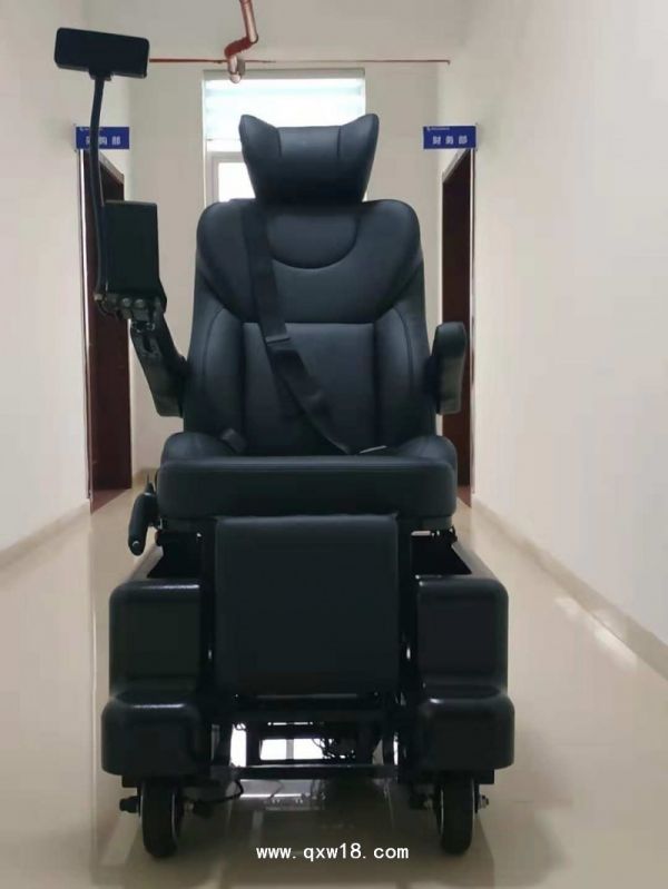 智能轮椅