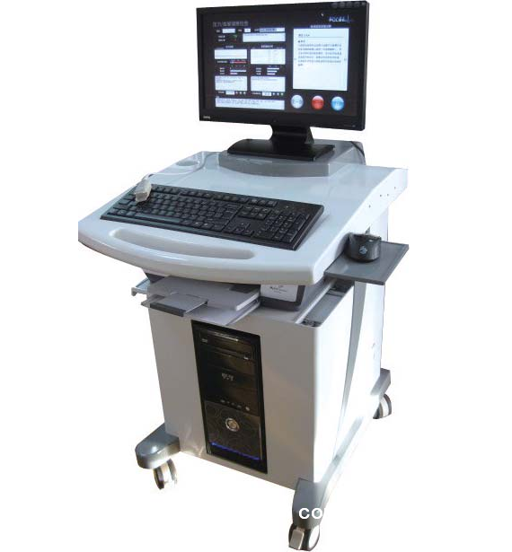 EDS-2000电导测量仪