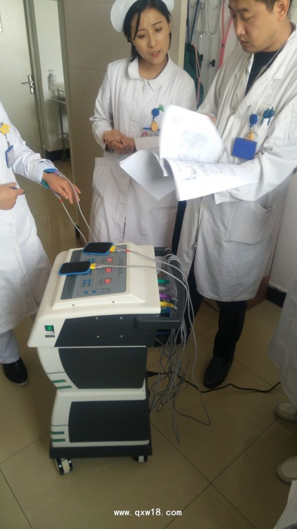 儿科离子导入治疗仪