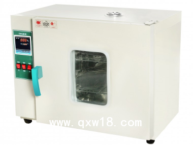 干热快速灭菌器