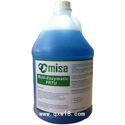 Misa速效泡沫多酶清洁剂