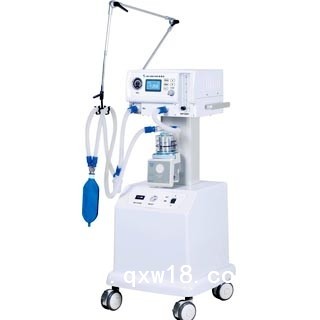小儿呼吸机