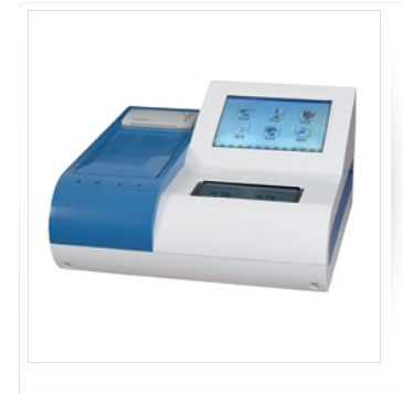 血凝分析仪
