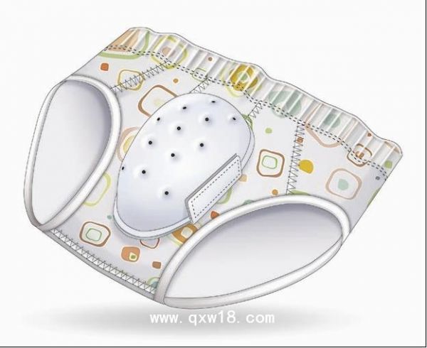 外生殖器术后保护裤