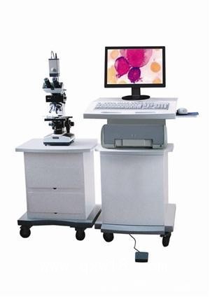 病理图文分析系统