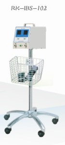 电动气压止血仪