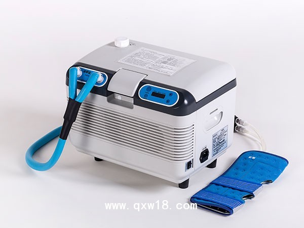 全自动脉动加压冷敷机