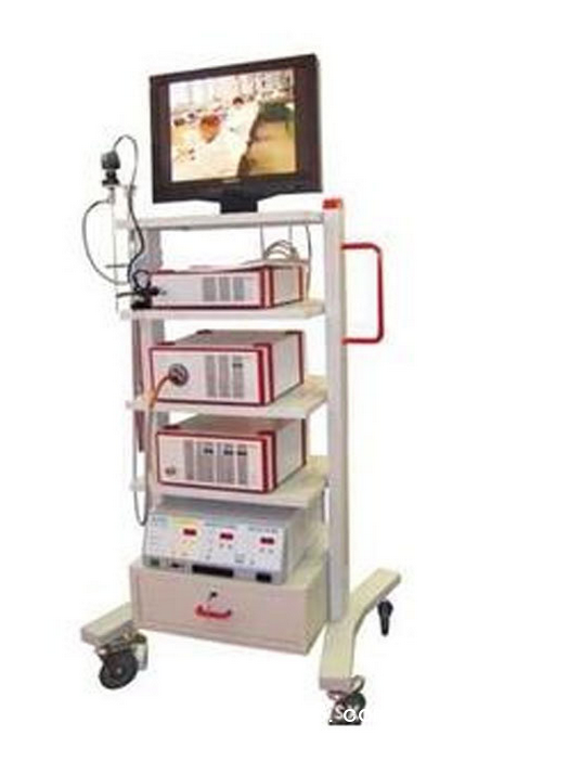 德国狼牌宫腔镜及附件