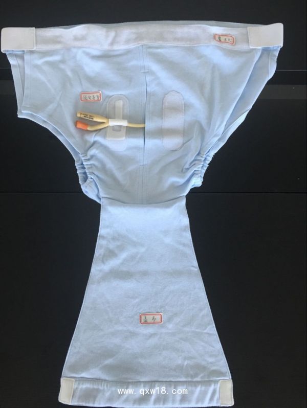 多功能医用护理裤