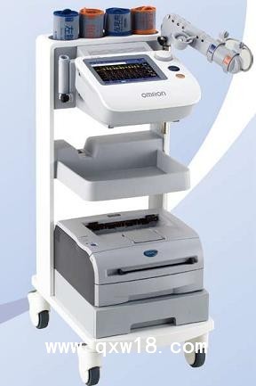 欧姆龙动脉硬化检测装置BP-203RPEⅢ