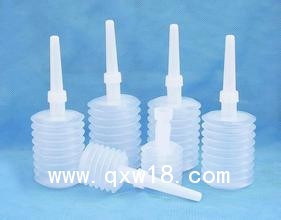 降低感染冲洗器