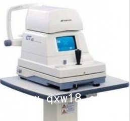 日本拓普康眼压计