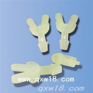 无抽搐电休克—牙套