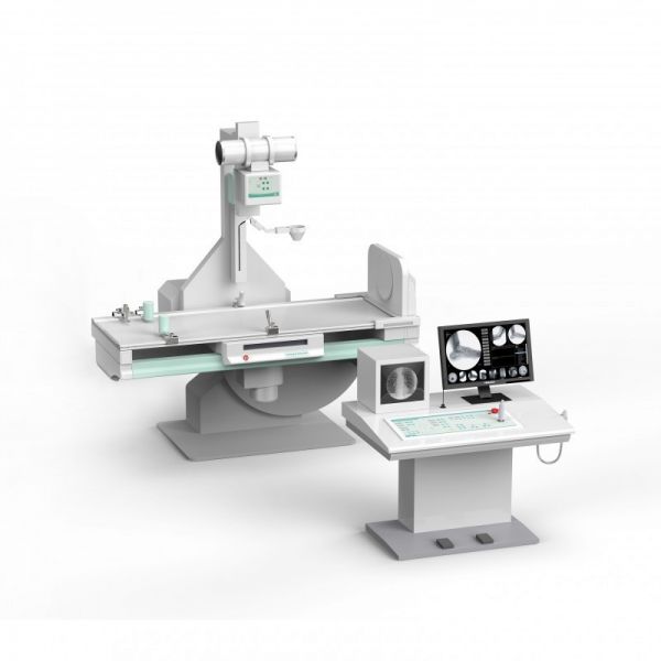 数字造影胃肠机