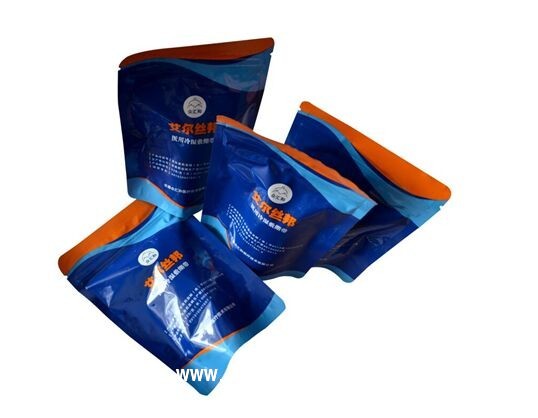 医用冷湿敷绷带