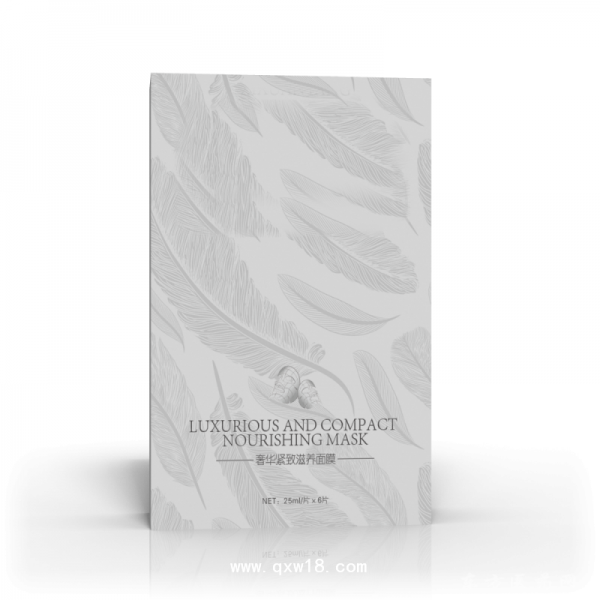 铁皮石斛仙草面膜