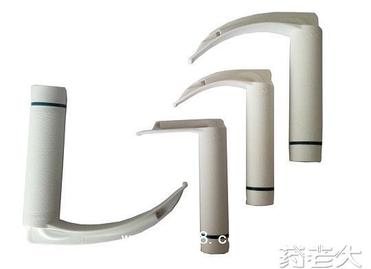 一次性使用气管导管镜