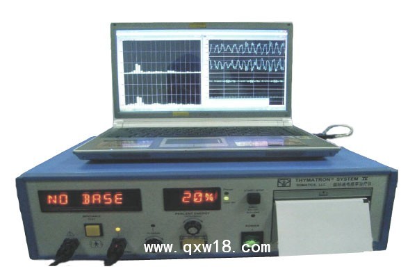 美国醒脉通Ⅳ电痉挛治疗仪