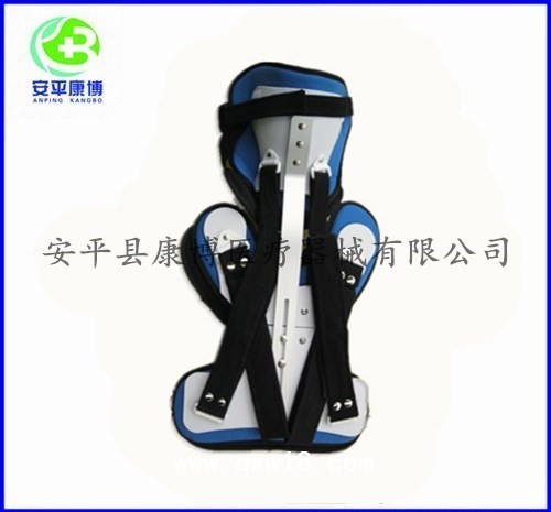 头颈胸矫形器