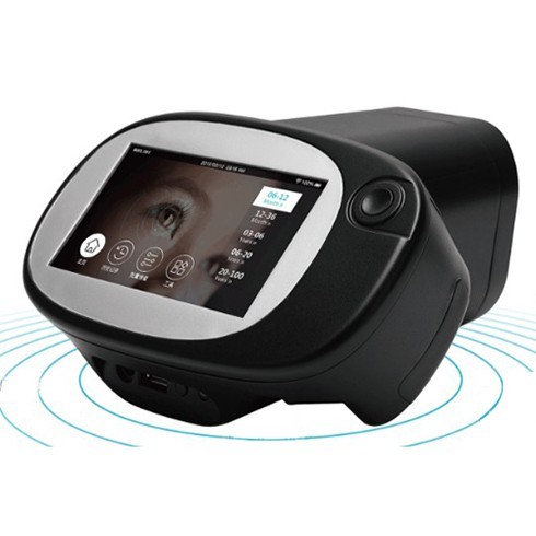 万灵双目视力筛查仪