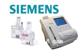 西门子糖化血红蛋白DCA Vantage2000