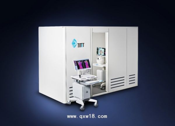 医用红外热成像系统