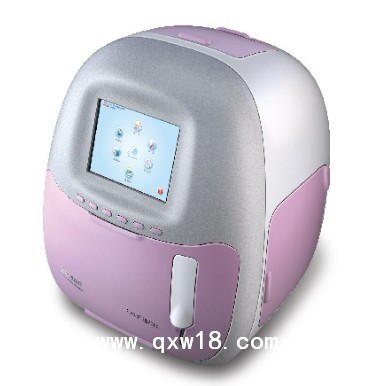 全自动血气生化分析仪