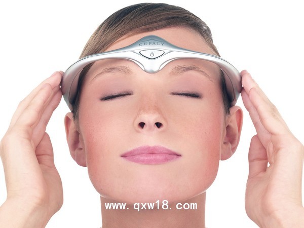 头痛治疗仪