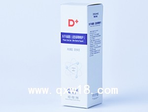 蒂丝丹尼皮肤屏障凝胶修复精华