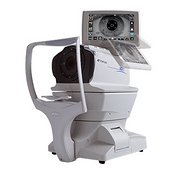 电脑验光仪RM-1