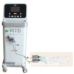 低频脉冲治疗仪