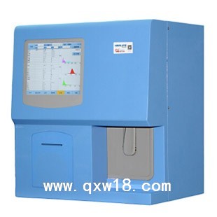 全自动血常规分析仪